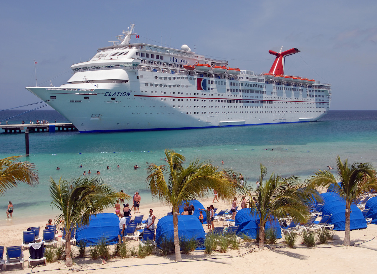 Carnival Cruise Line 2023 Update & Promotions