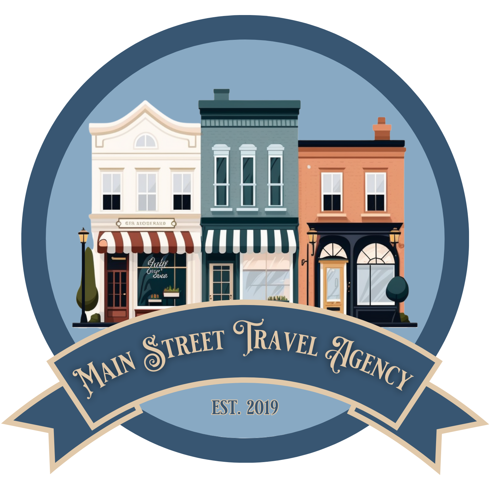 New MainStreet Logo Has Been Chosen!